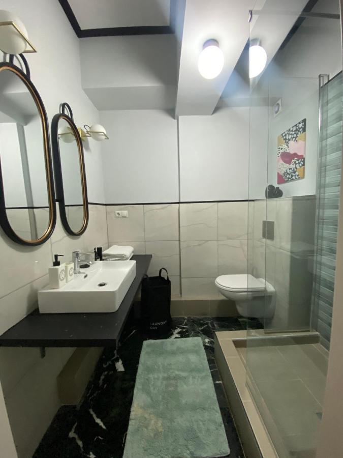 5 Rooms Atenas Exterior foto