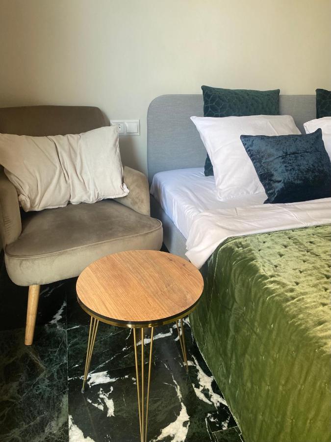 5 Rooms Atenas Exterior foto