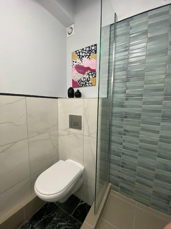 5 Rooms Atenas Exterior foto