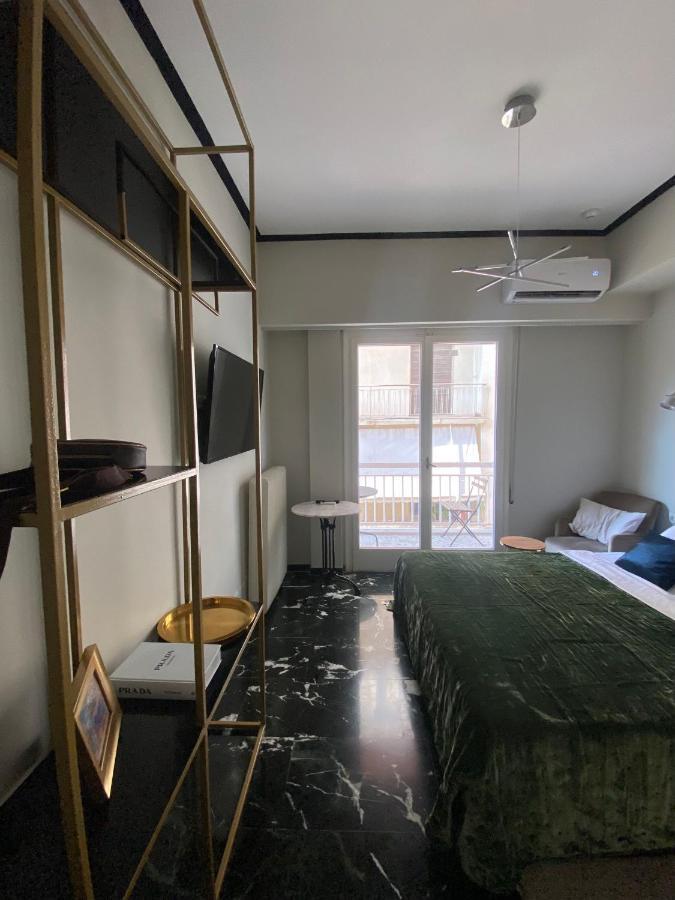 5 Rooms Atenas Exterior foto