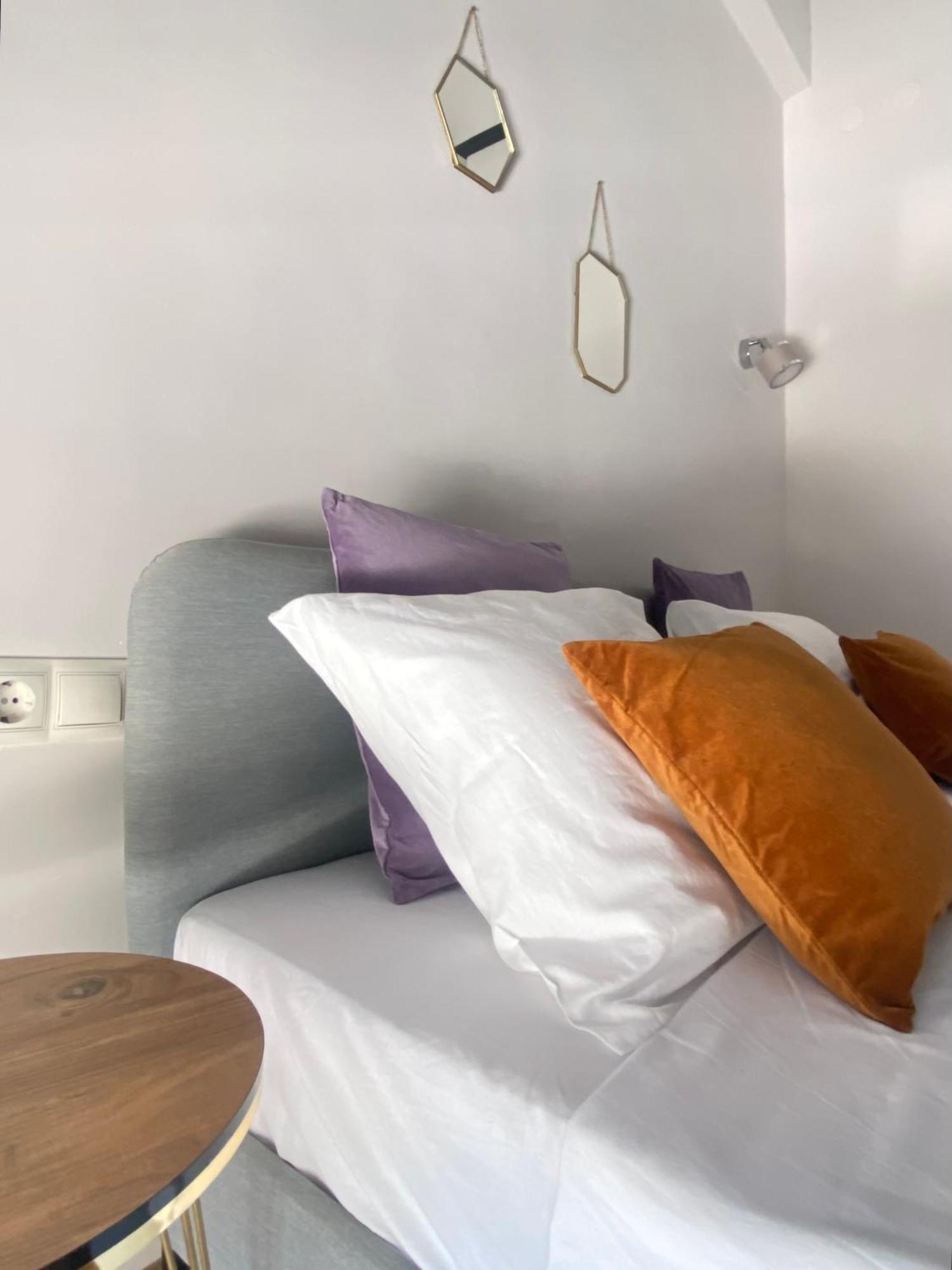 5 Rooms Atenas Exterior foto