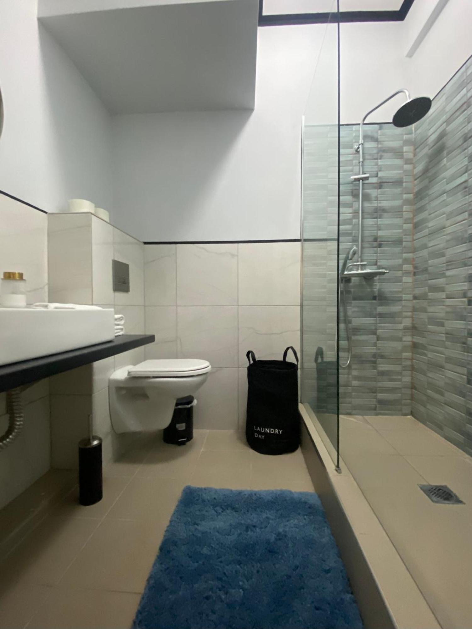 5 Rooms Atenas Exterior foto