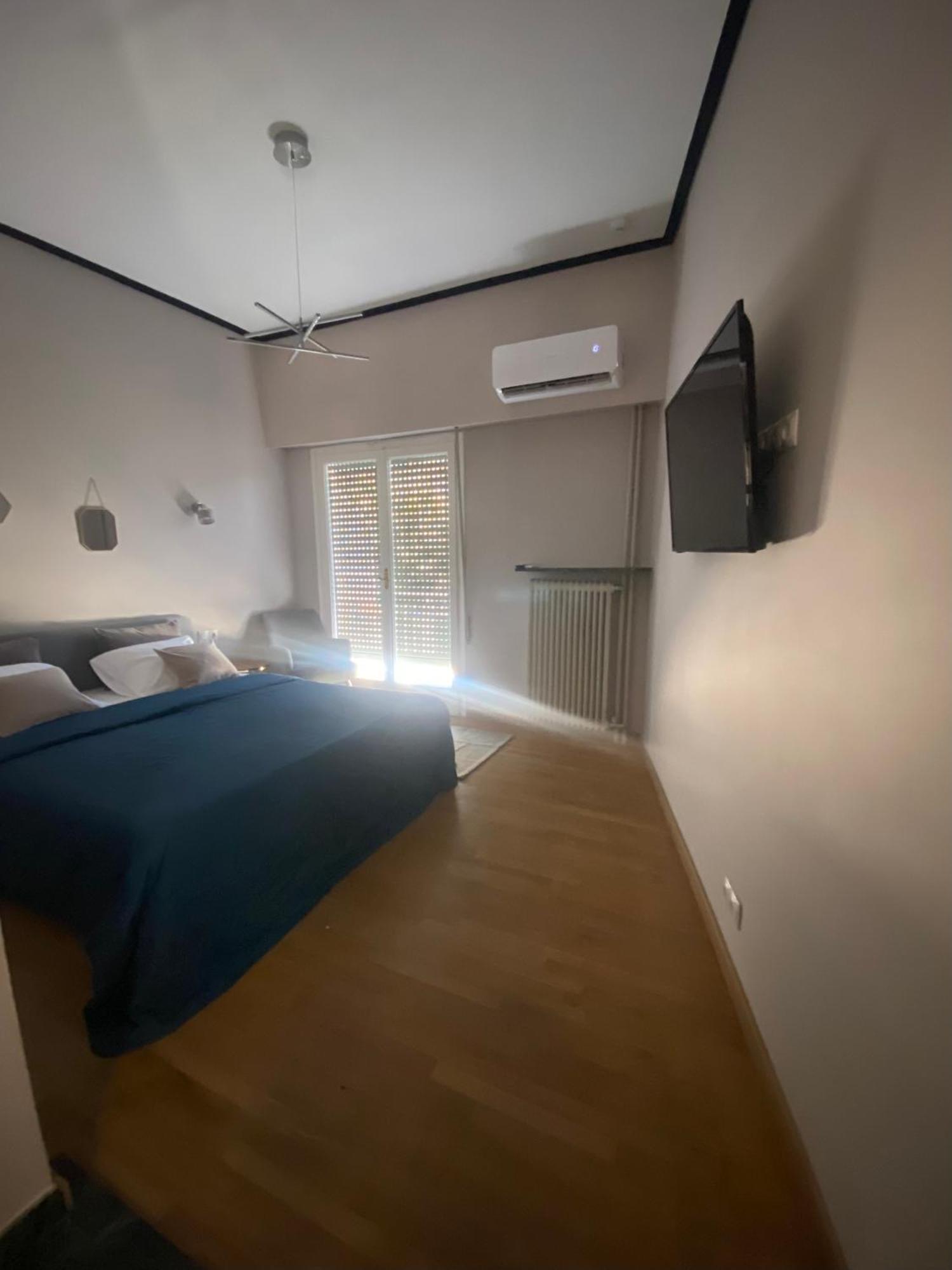 5 Rooms Atenas Exterior foto