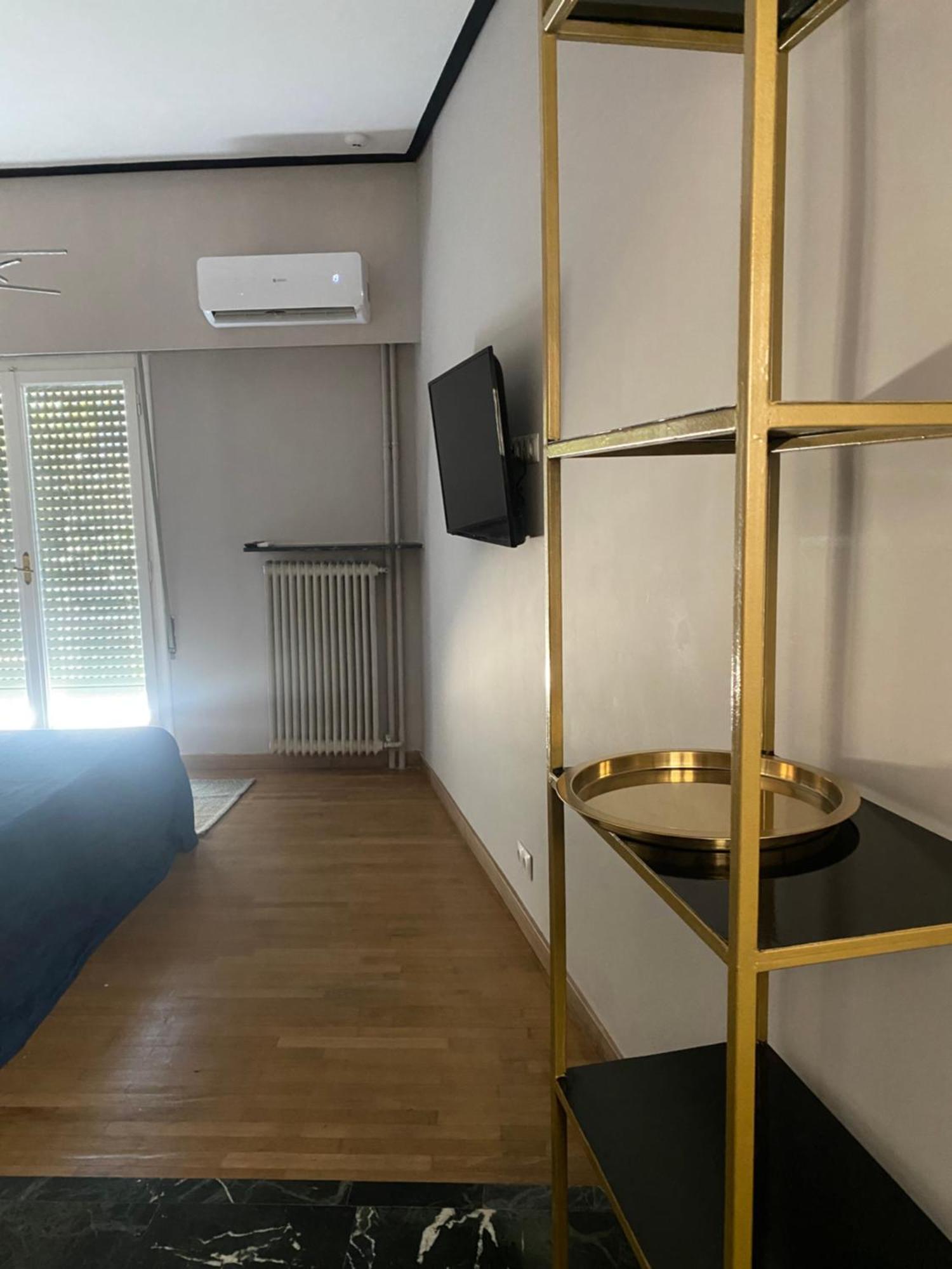 5 Rooms Atenas Exterior foto