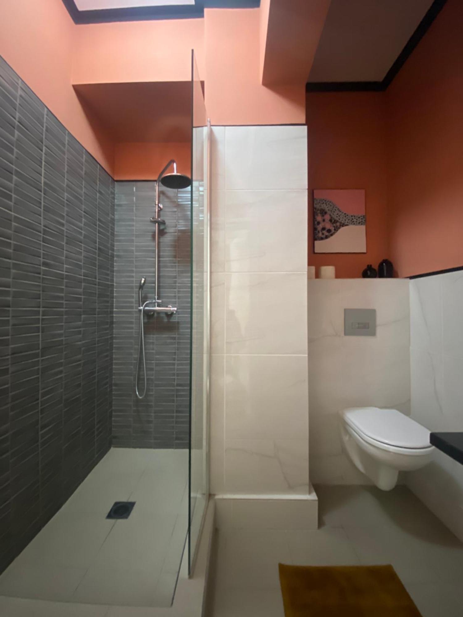 5 Rooms Atenas Exterior foto