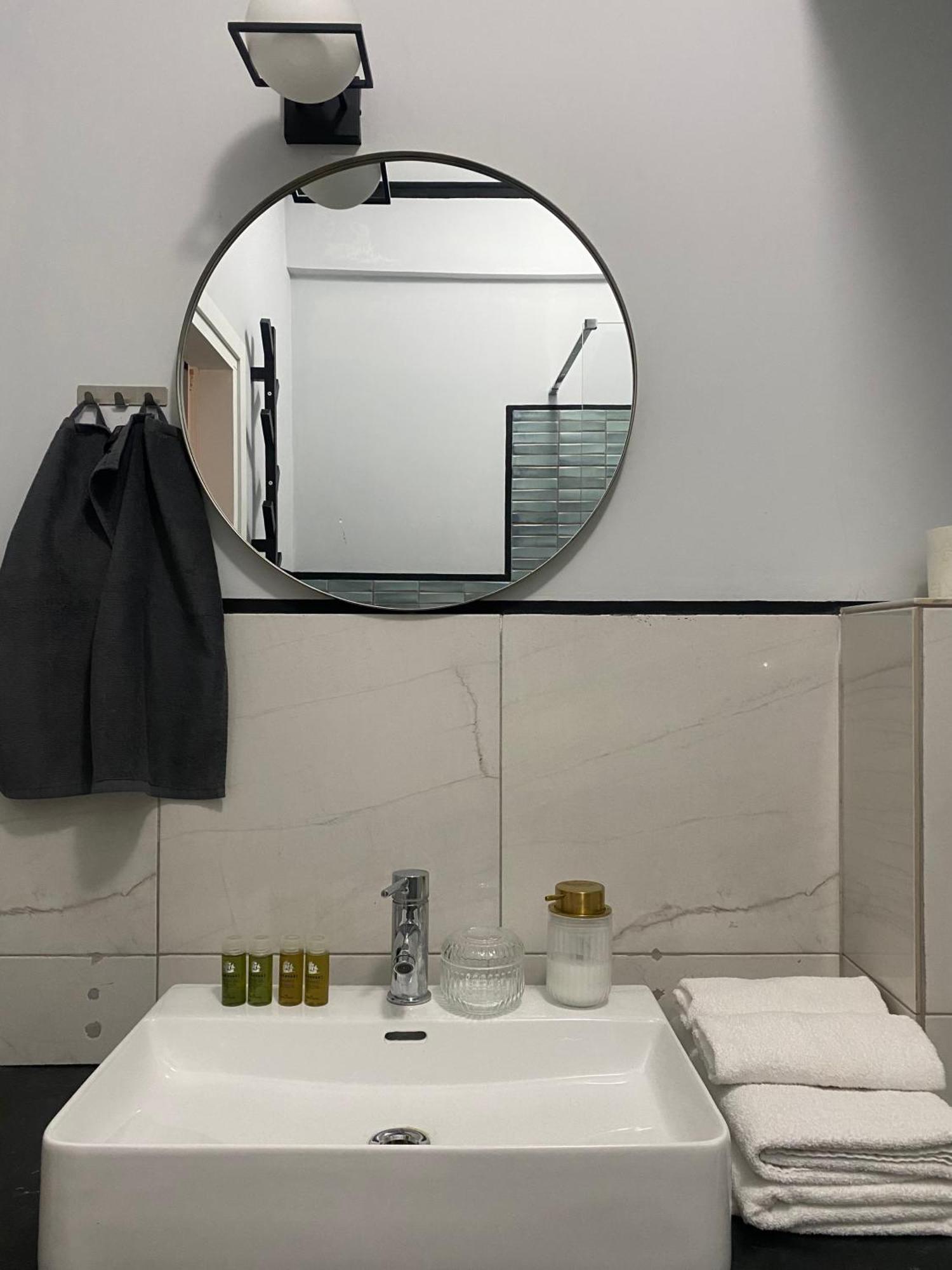 5 Rooms Atenas Exterior foto