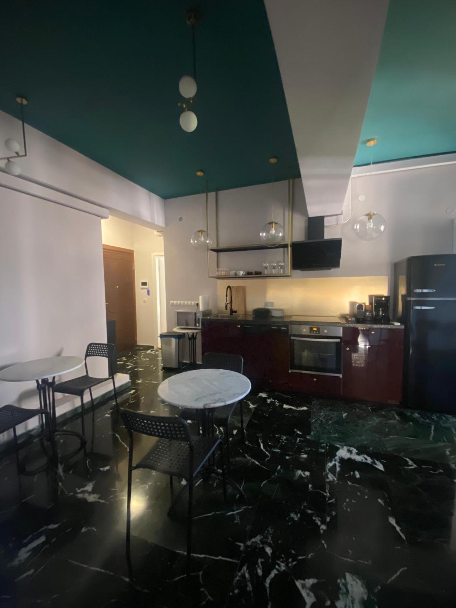 5 Rooms Atenas Exterior foto